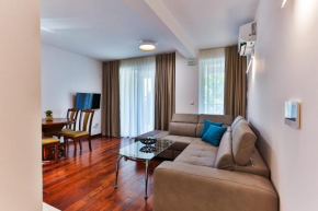 Lux Apart with Sea View